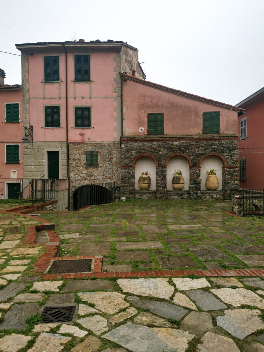 Montemarcello Montemarcello