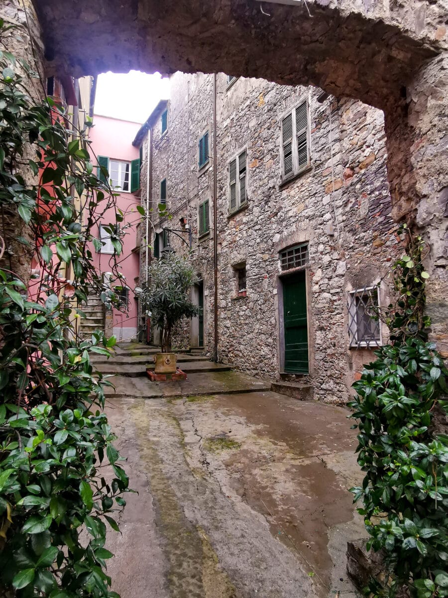 Montemarcello Montemarcello