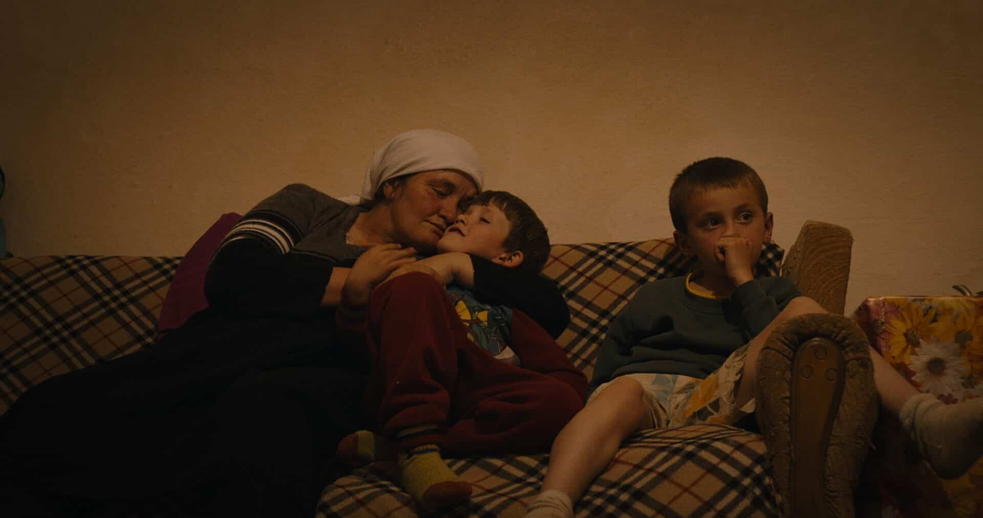 Reconciliation Reconciliation