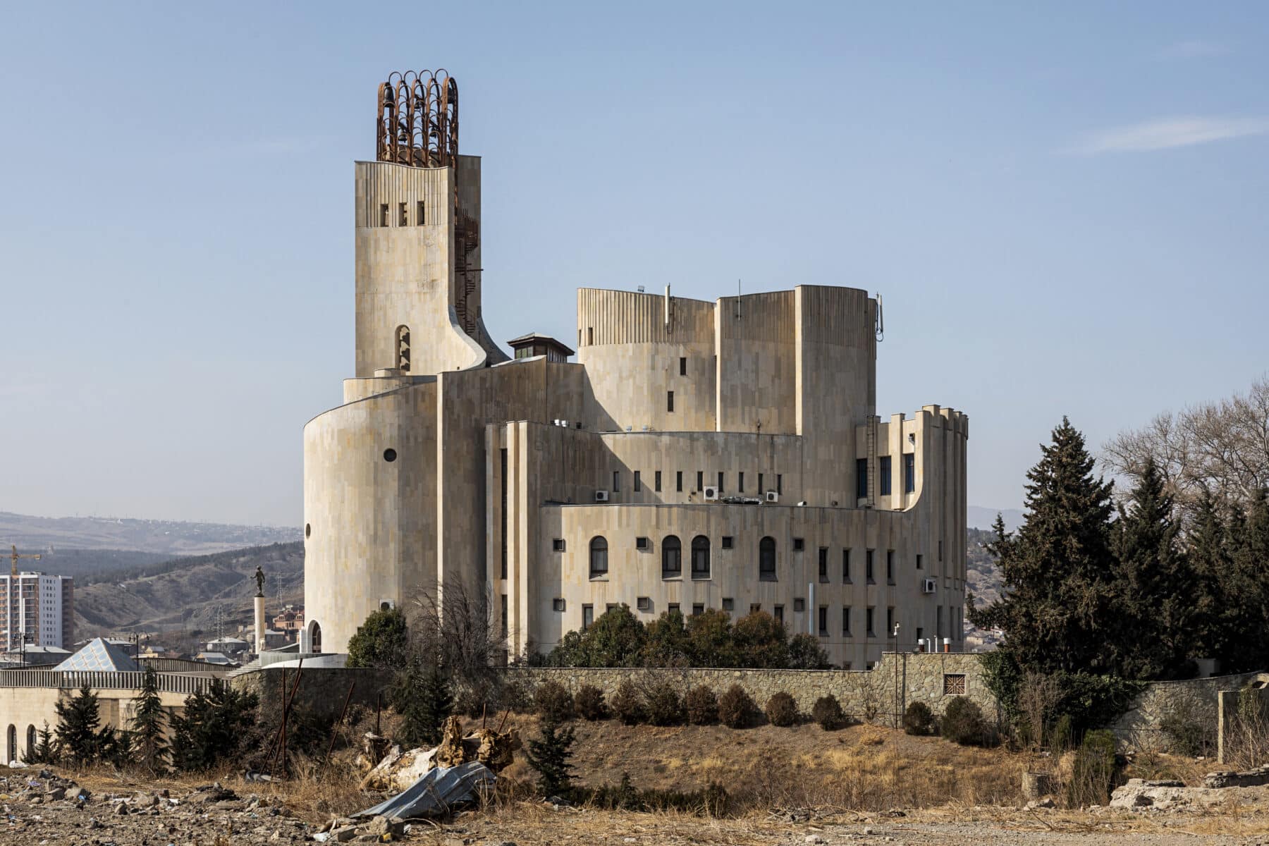 Soviet Georgia Soviet Georgia