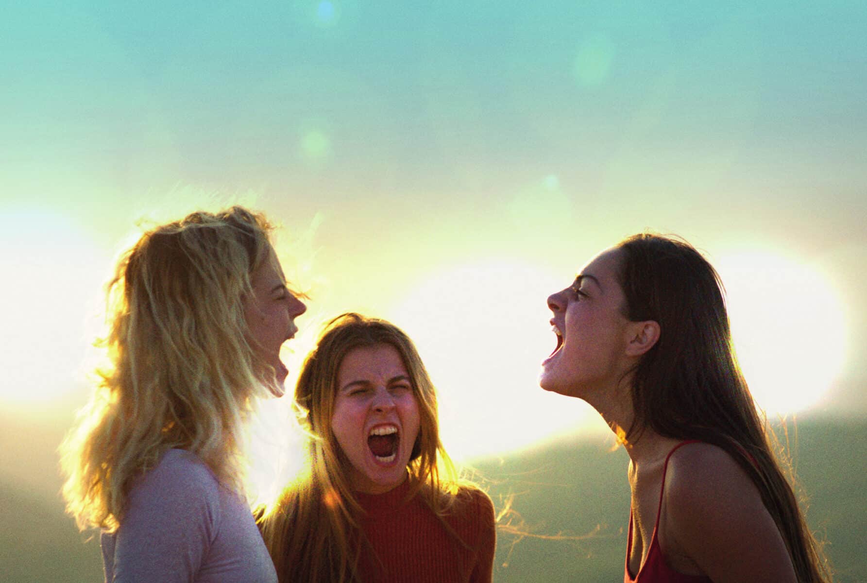 THE HILL WHERE LIONESSES ROAR THE HILL WHERE LIONESSES ROAR