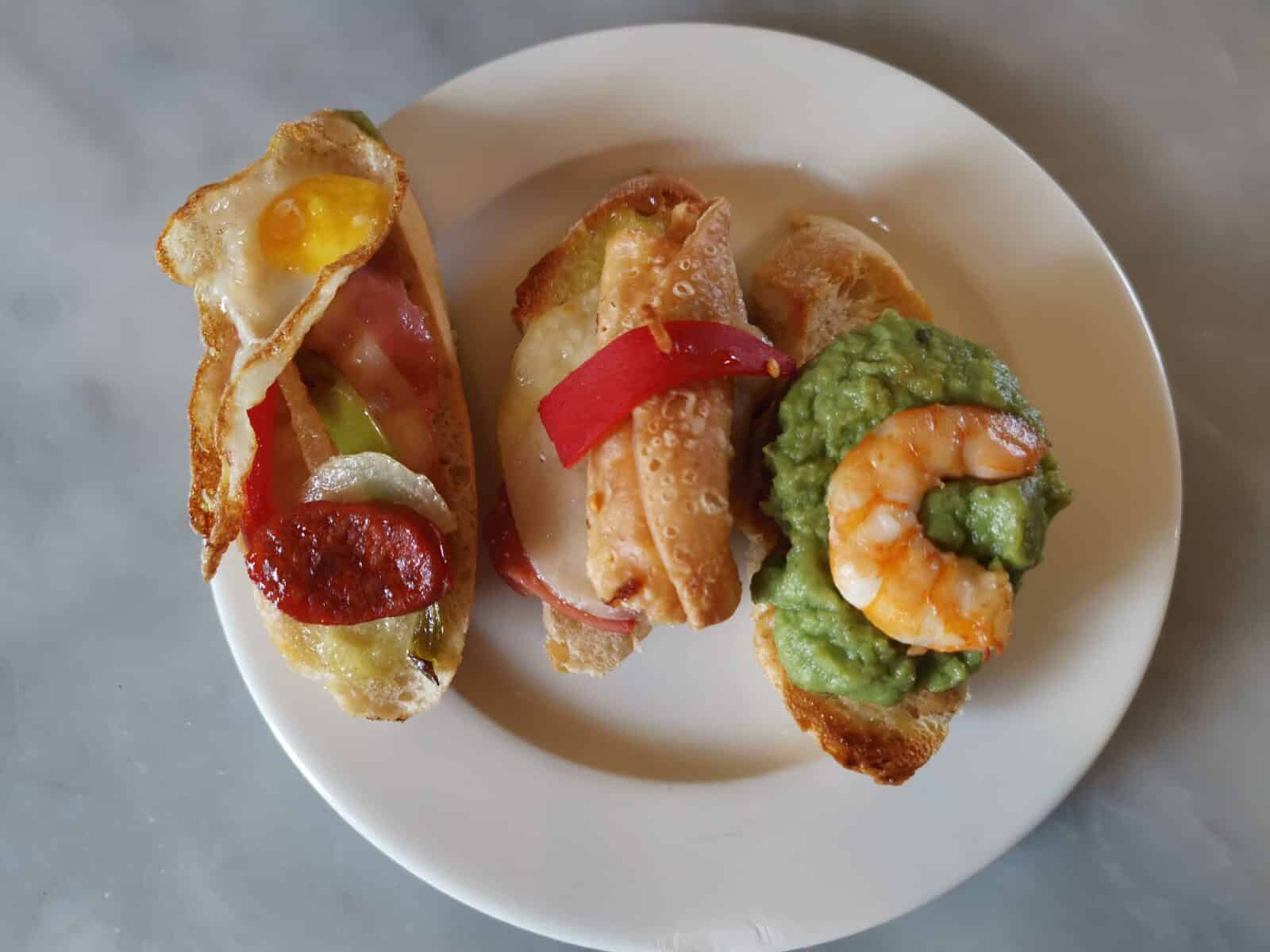 dove mangiare a lanzarote