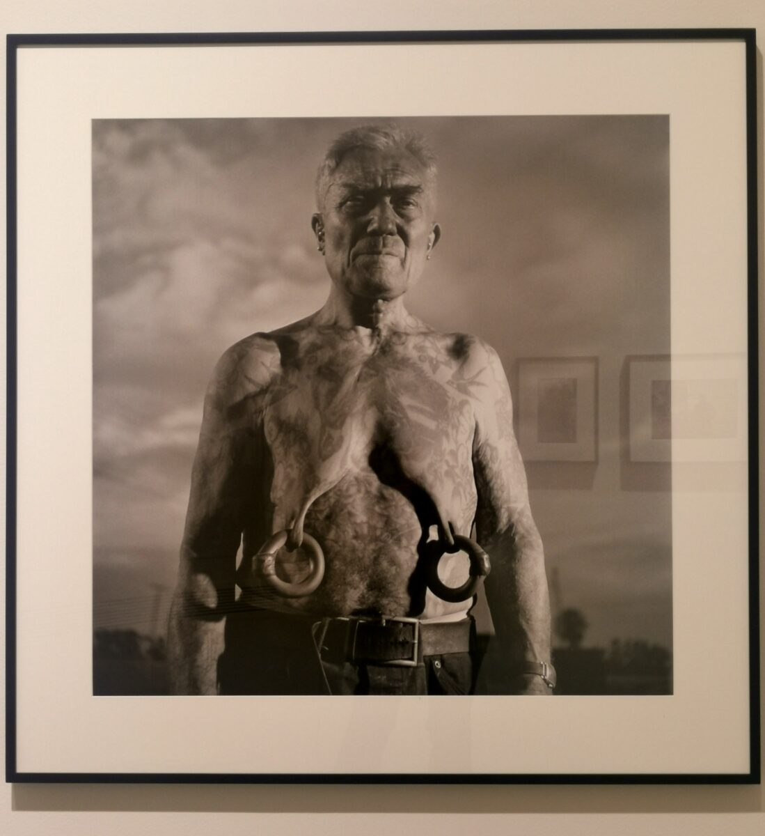 kurbick mostra fotografica circo kurbick mostra fotografica circo