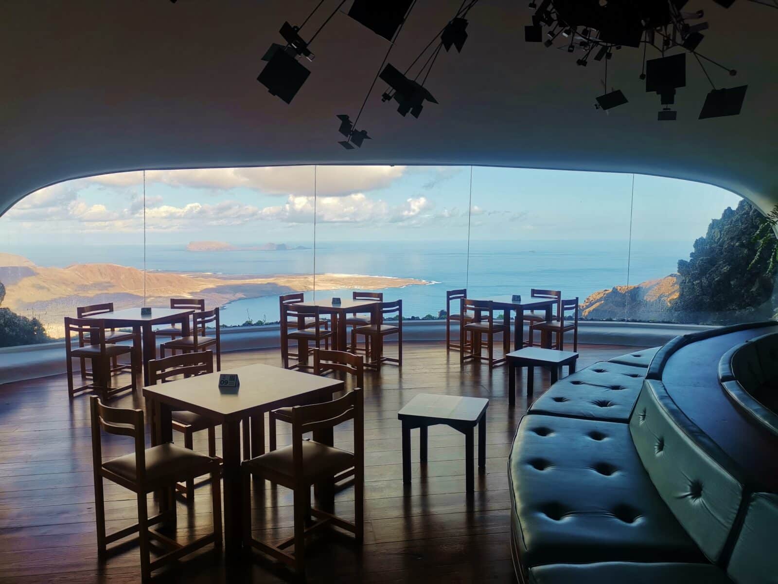 mirador del rio Mirador del Rio