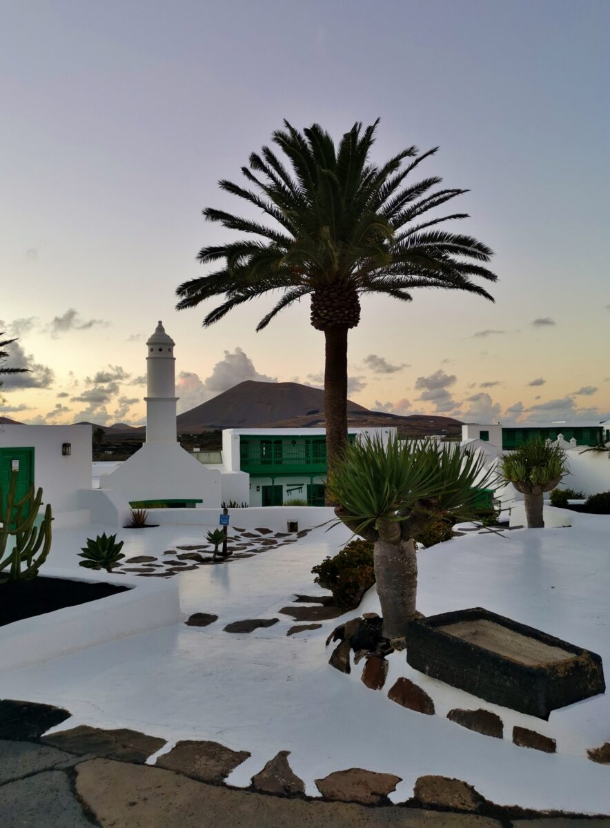 Uno degli spazi del Museo del Campesino Uno degli spazi del Museo del Campesino