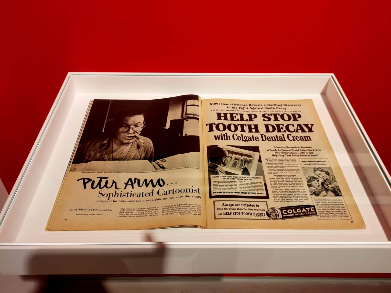 Peter Arno Peter Arno