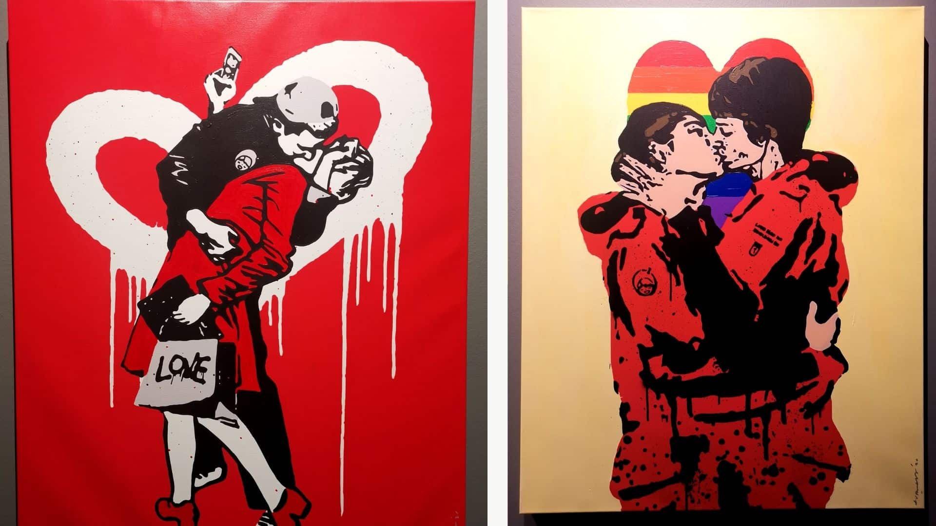 tvboy mostra milano baci tvboy mostra milano baci