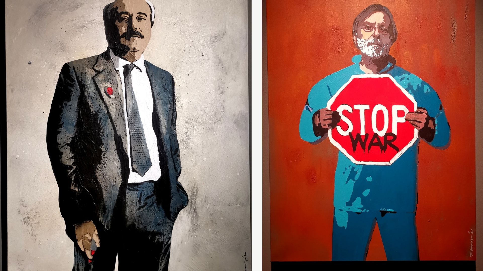 tvboy mostra milano eroi tvboy mostra milano eroi