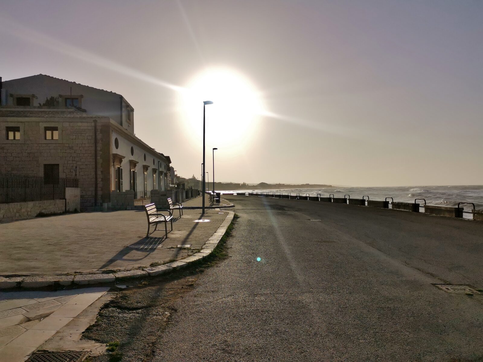 Donnalucata Donnalucata