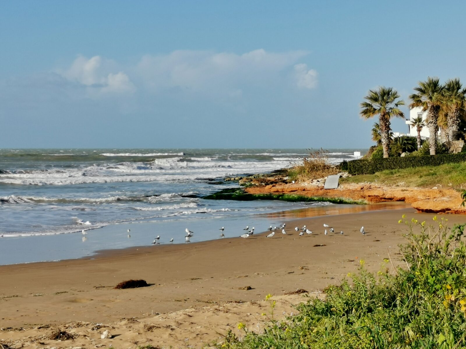 Donnalucata Donnalucata