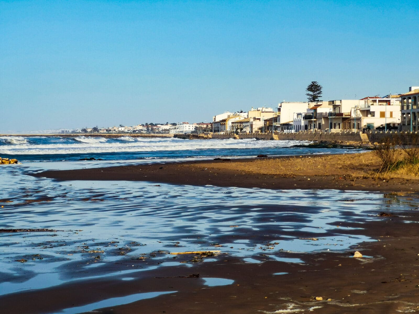 Donnalucata Donnalucata