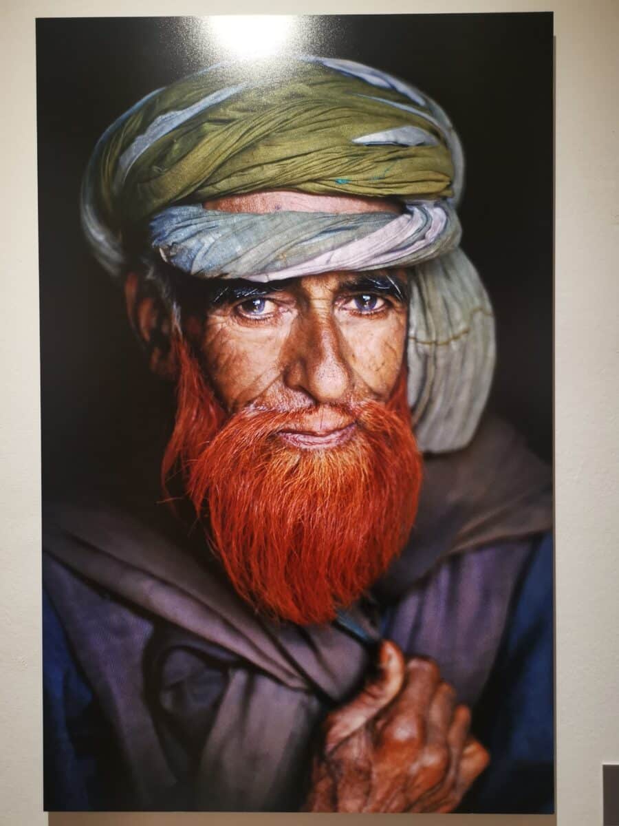 foto steve mc curry mostra foto steve mc curry mostra