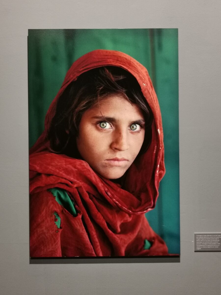 foto steve mc curry mostra foto steve mc curry mostra