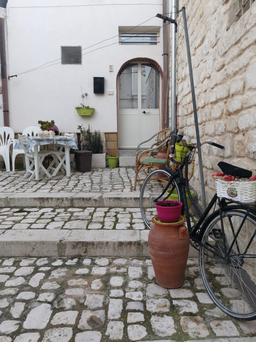 Antico Dammusu a Scicli Antico Dammusu a Scicli