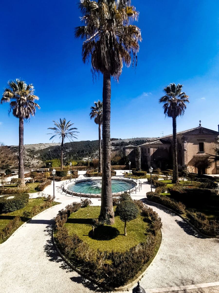 Ragusa Ibla Ragusa Ibla