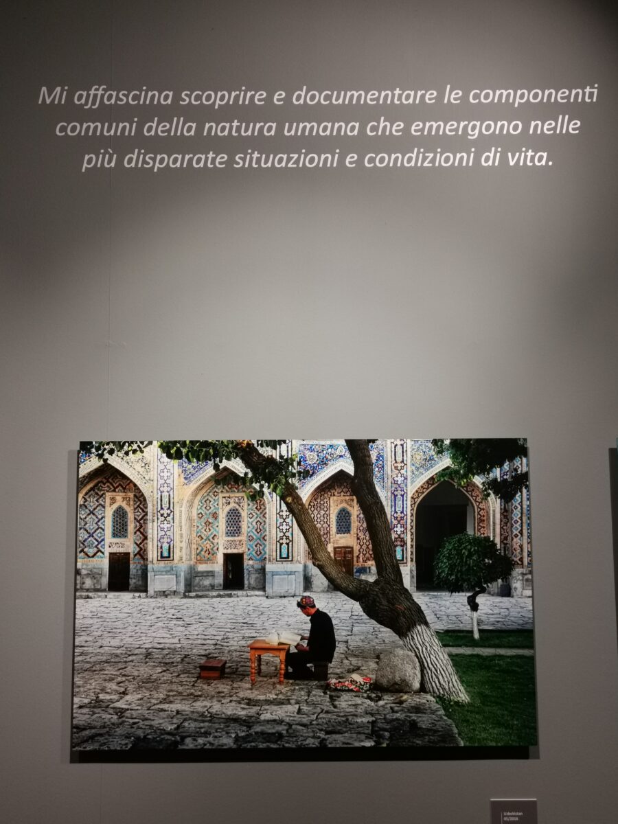 foto steve mc curry mostra foto steve mc curry mostra