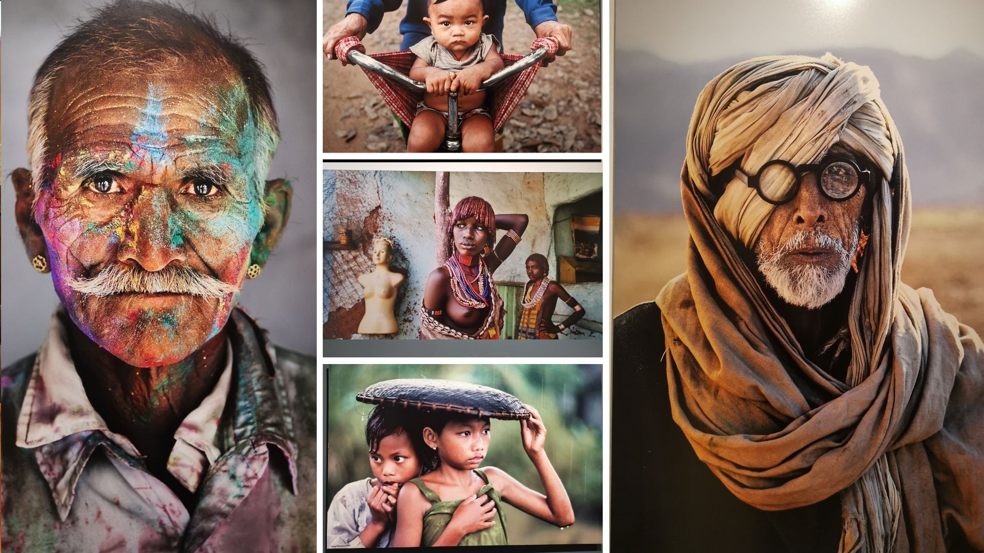 foto steve mc curry mostra foto steve mc curry mostra