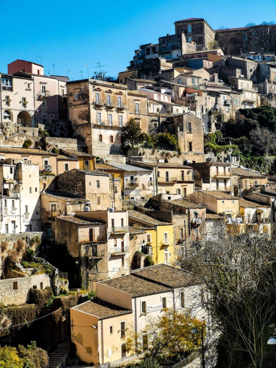 ragusa Ibla Ragusa Ibla