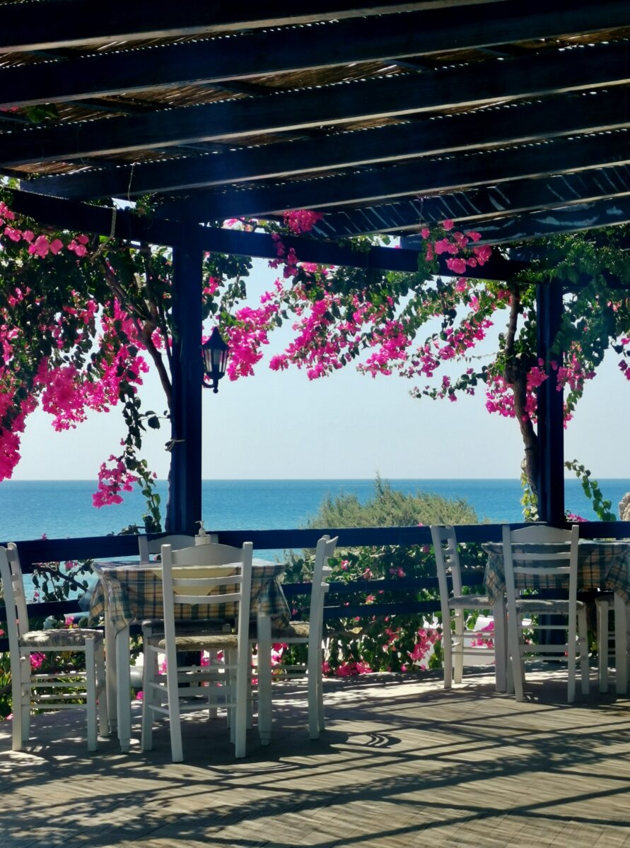 Terrazza ad Amoopi Terrazza ad Amoopi