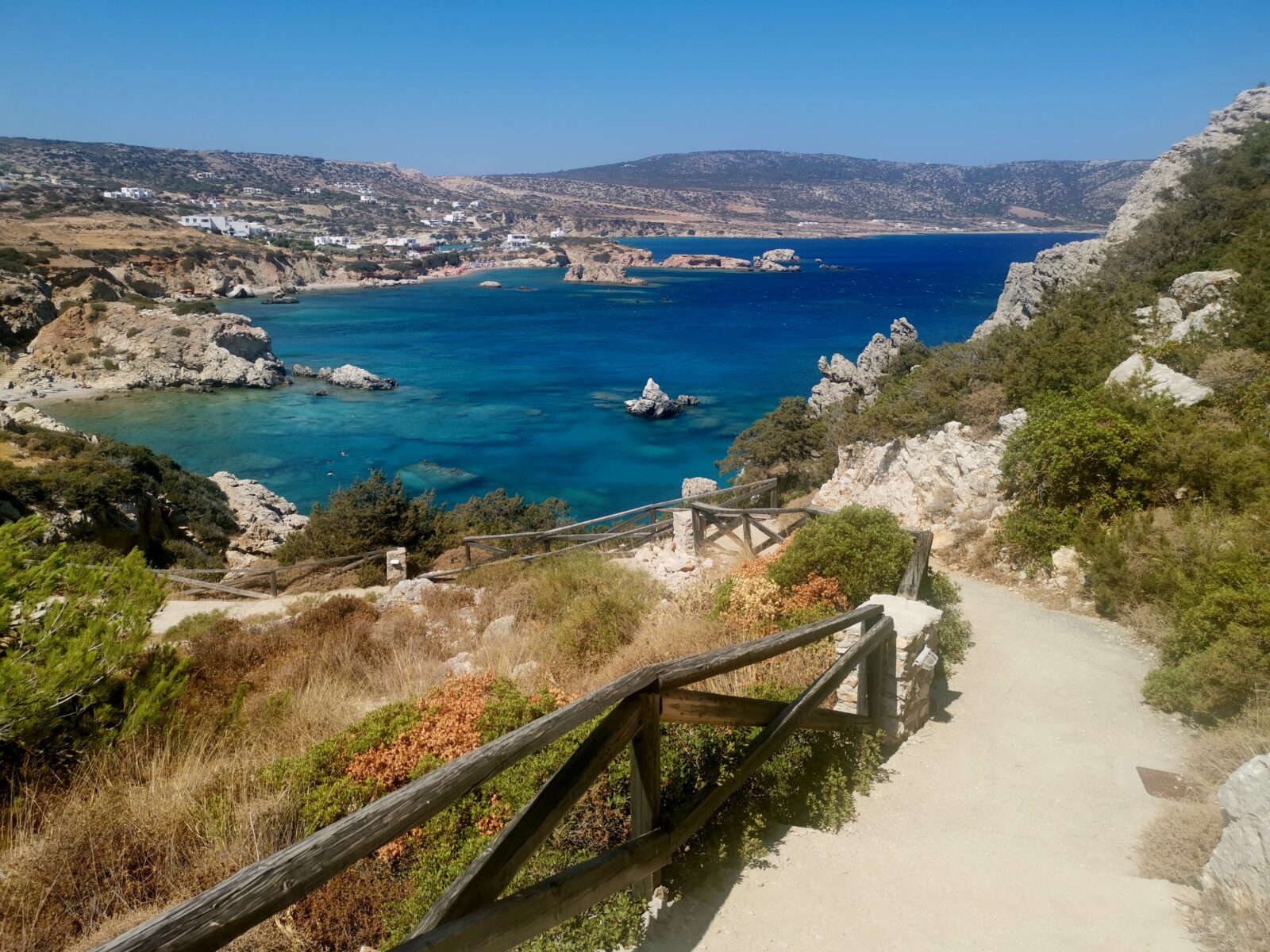 Lungomare Ammopi Lungomare Ammopi