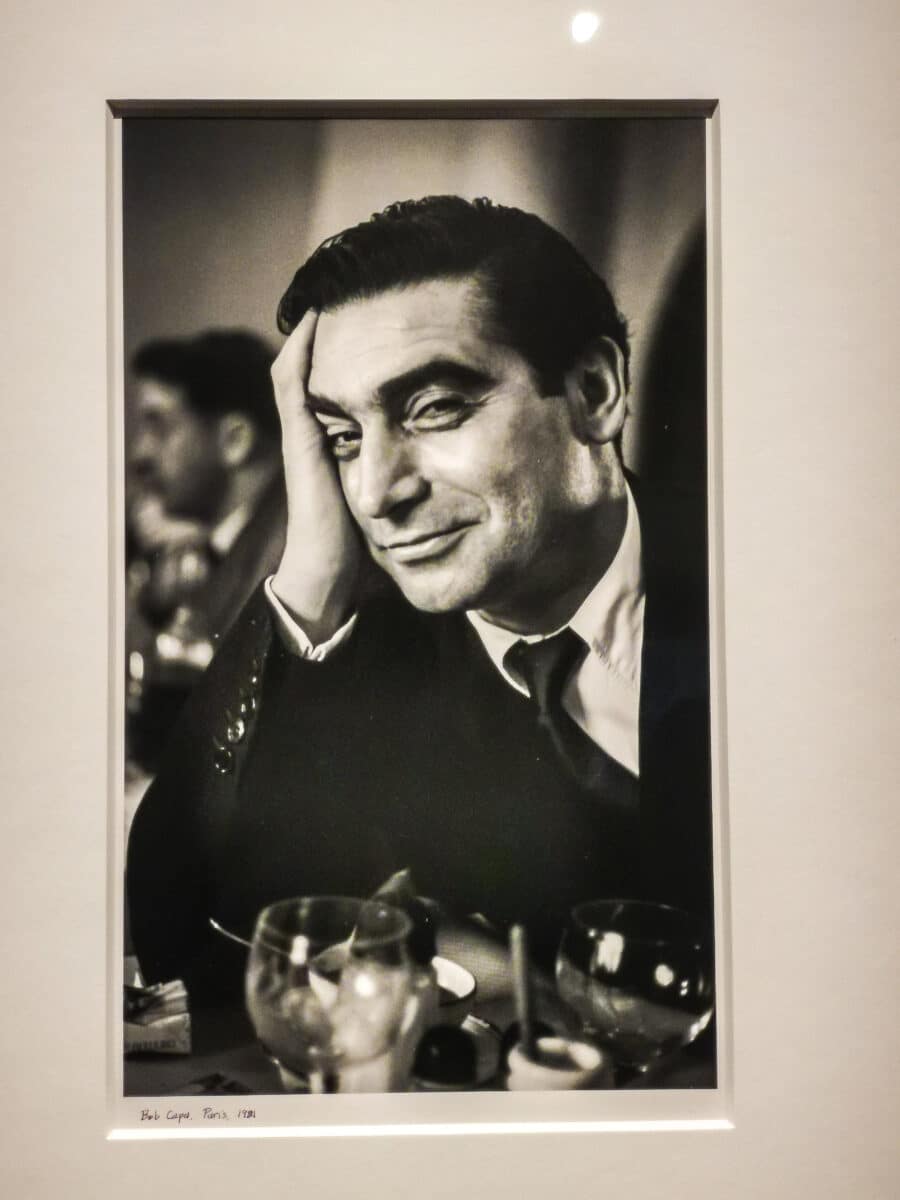 Robert Capa Robert Capa