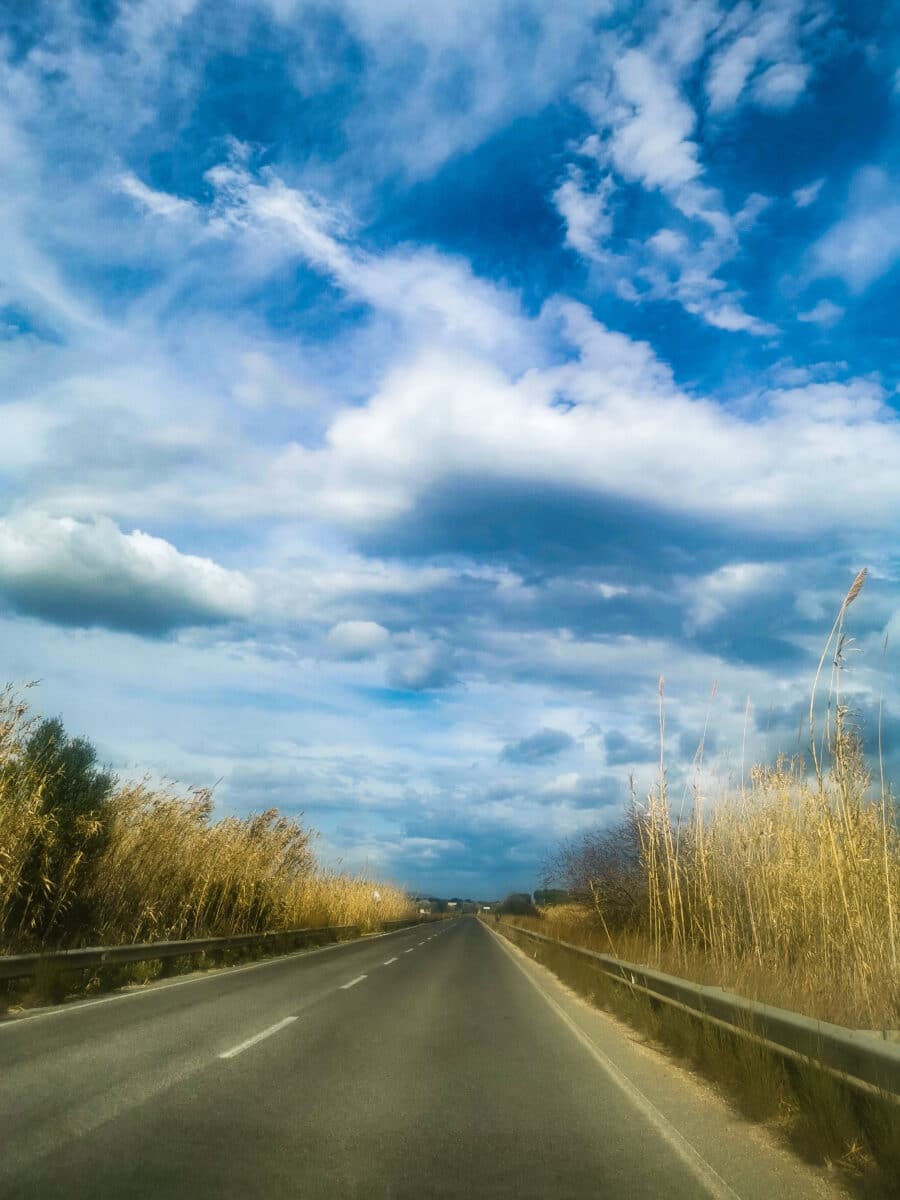 Sicilia on the road Sicilia on the road