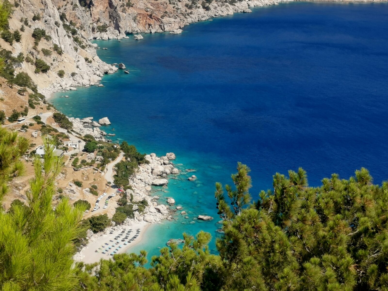 spiaggia di Apella spiaggia di Apella