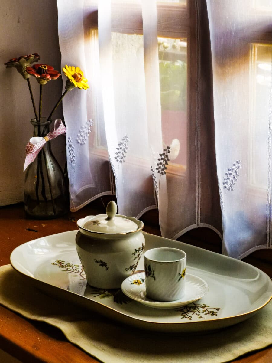 Cejkotova domacija Cejkotova domacija