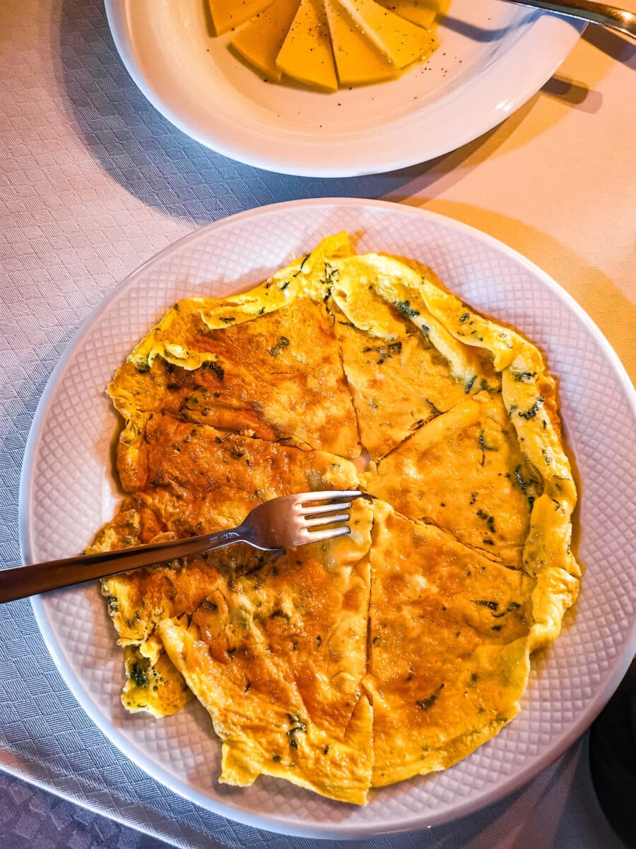 Cejkotova domacija Cejkotova domacija