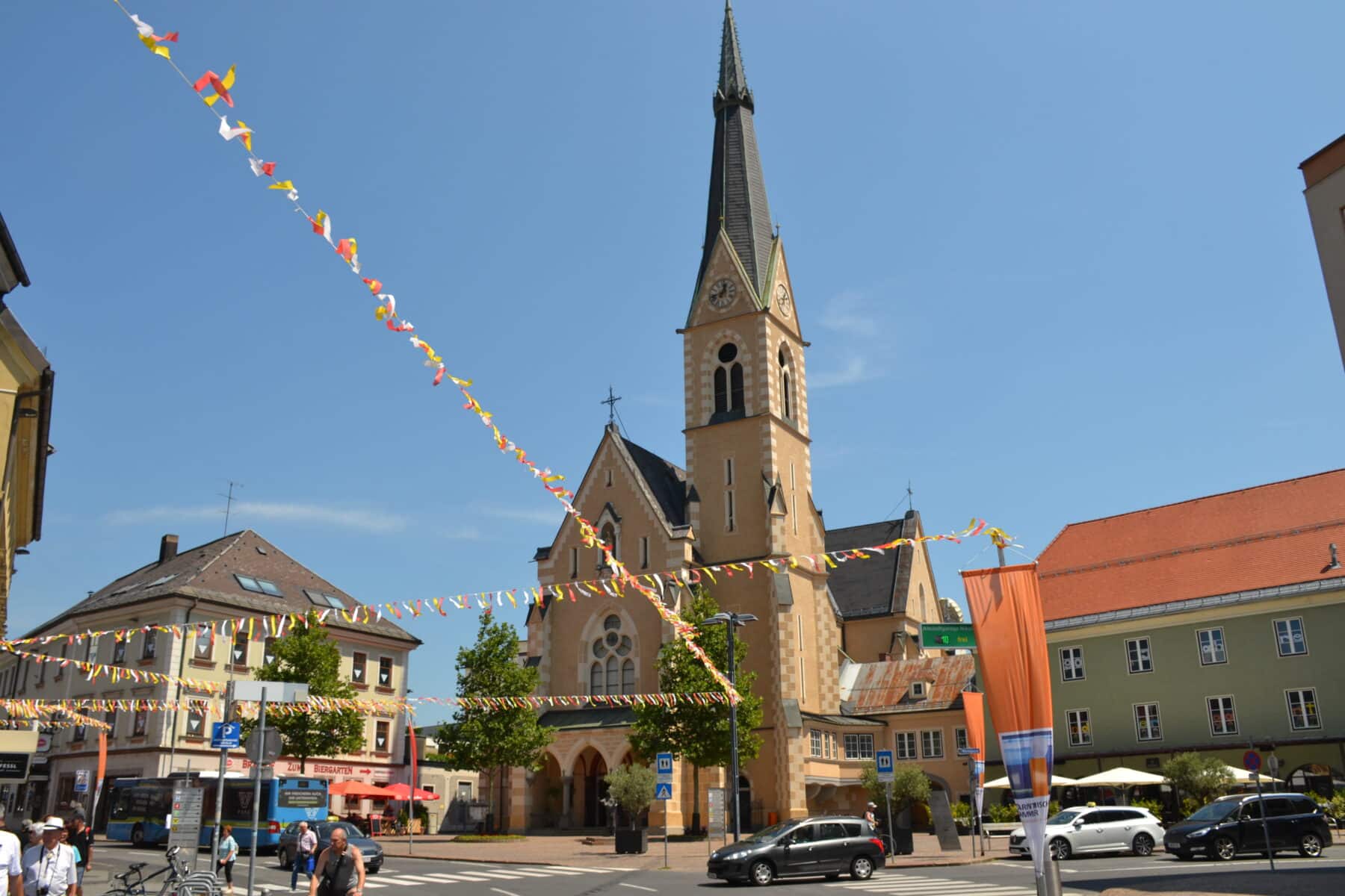 cosa fare a villach in un giorno cosa fare a villach in un giorno