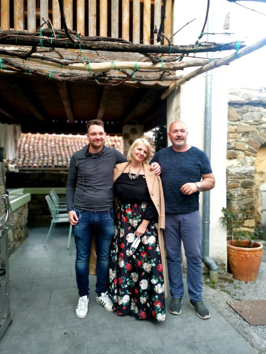 goce valle del vipava goce valle del vipava