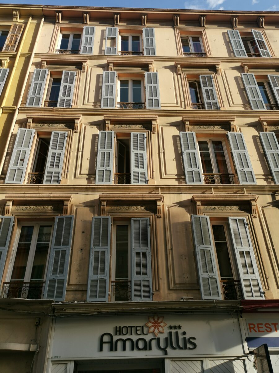 Hotel Amaryllis Hotel Amaryllis