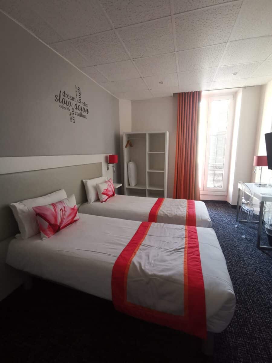 Hotel Amaryllis Hotel Amaryllis