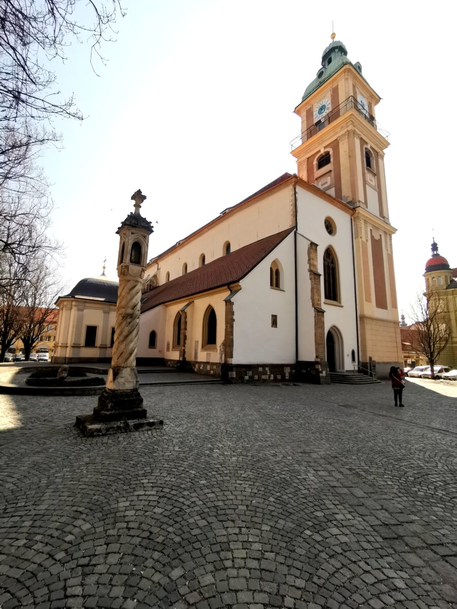 cattedrale di San Giovanni Battista cattedrale di San Giovanni Battista