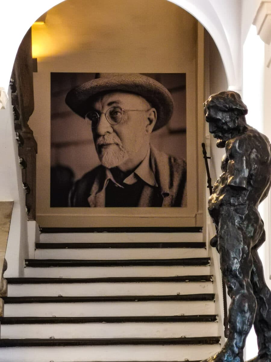 Museo Matisse Museo Matisse