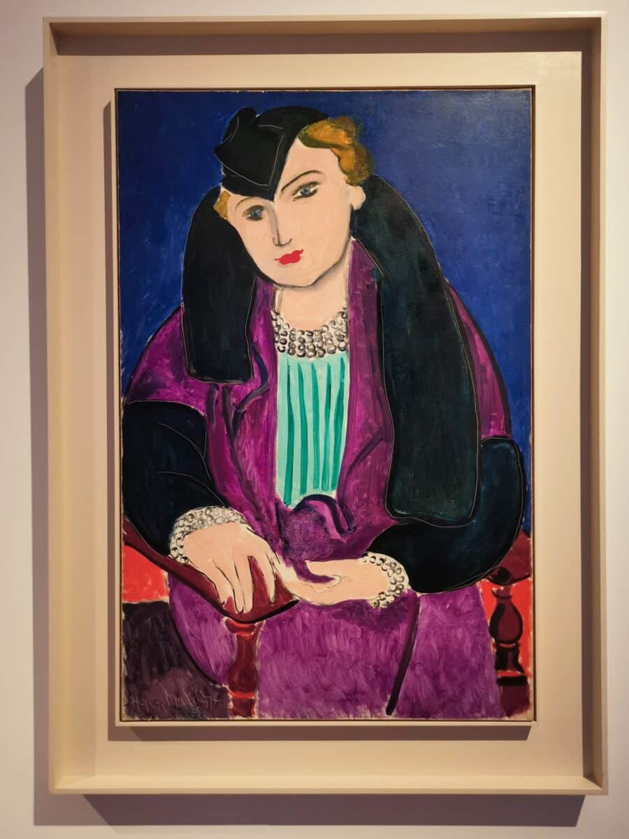 Museo Matisse Museo Matisse
