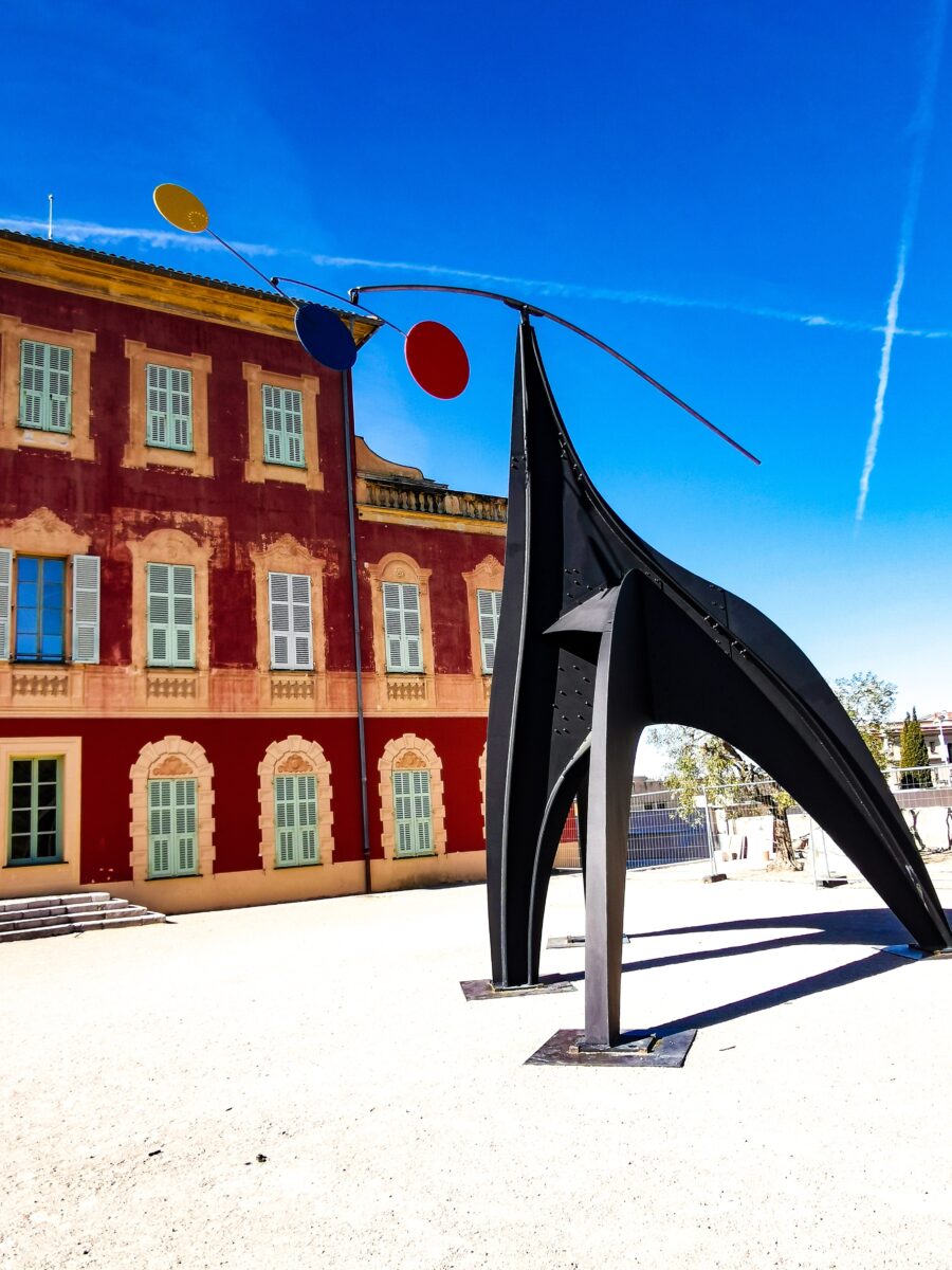 Museo Matisse Museo Matisse