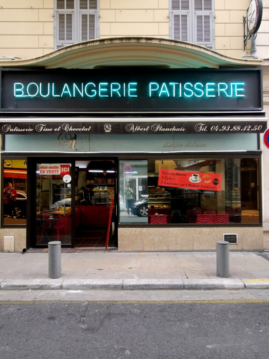 Pasticceria Albert Planchais Pasticceria Albert Planchais