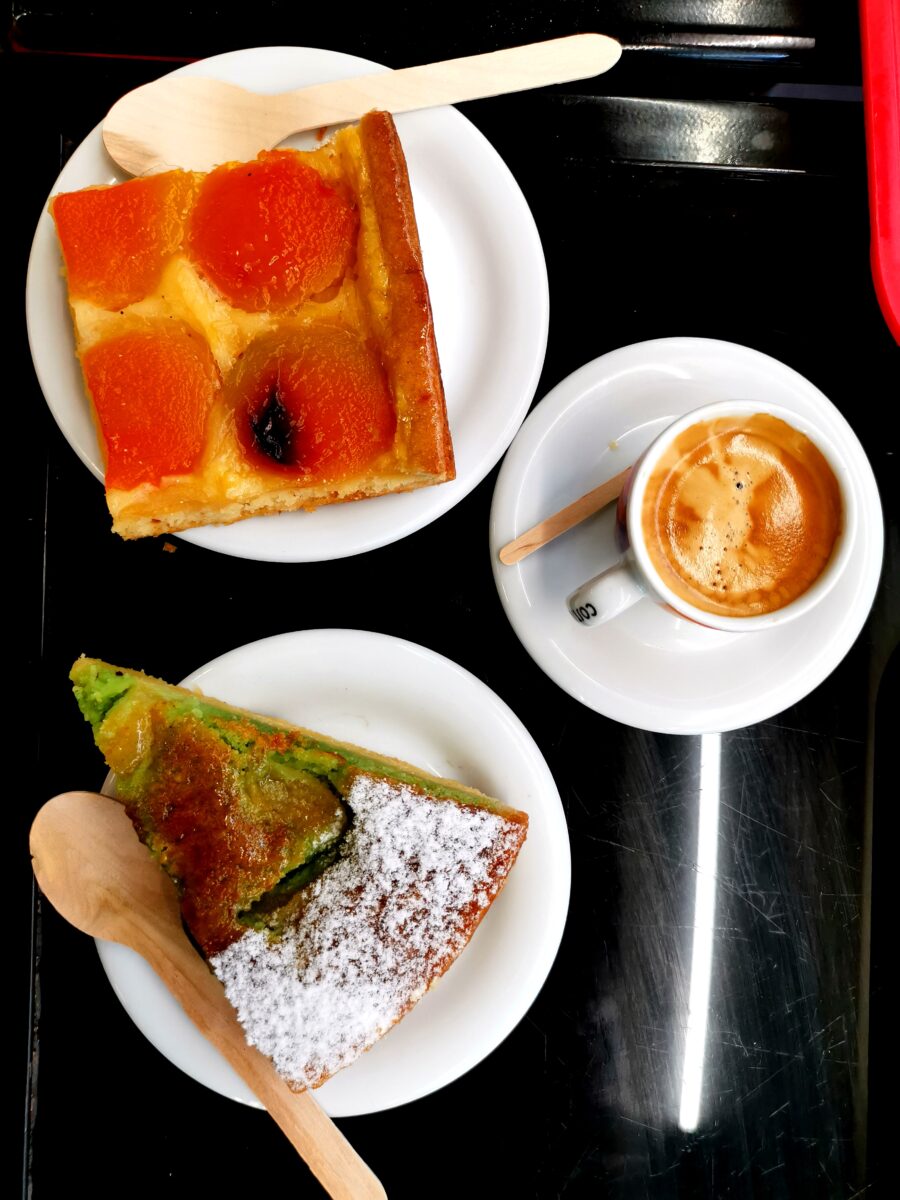 Pasticceria Albert Planchais Pasticceria Albert Planchais