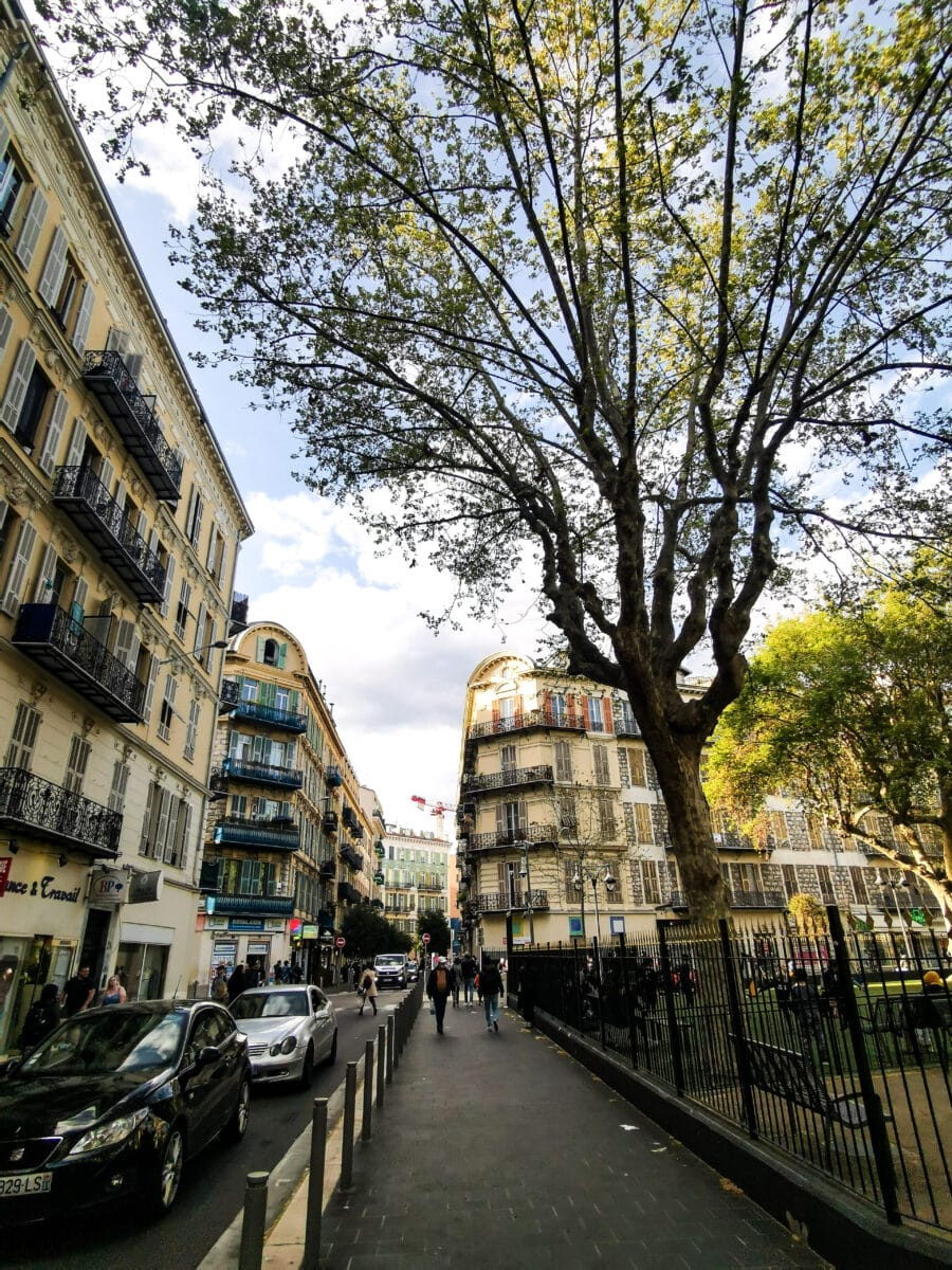 Quartiere multiculturale Quartiere multiculturale