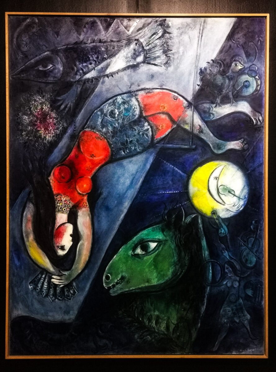 museo chagall museo chagall