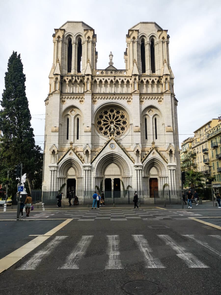 notre dame nizza notre dame nizza
