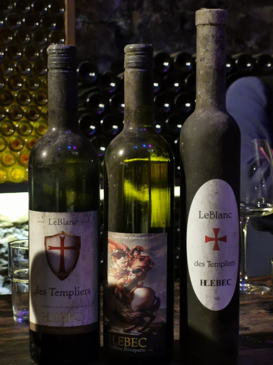 Cantina e agriturismo Hlebec a Kog Cantina e agriturismo Hlebec a Kog