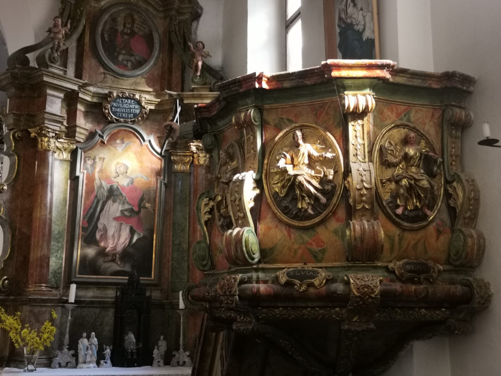 Chiesa dell'Addolorata di Jeruzalem Chiesa dell'Addolorata di Jeruzalem