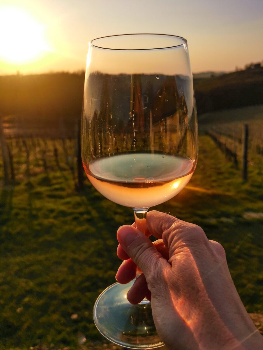 L’agriturismo Puklavec a Zasavci 2 L’agriturismo Puklavec a Zasavci 2