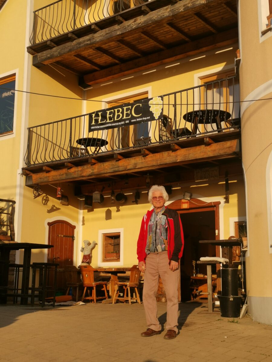 Milan dell'agriturismo Hlebec a Kog Milan dell'agriturismo Hlebec a KogMilan dell'agriturismo Hlebec a KogMilan dell'agriturismo Hlebec a Kog