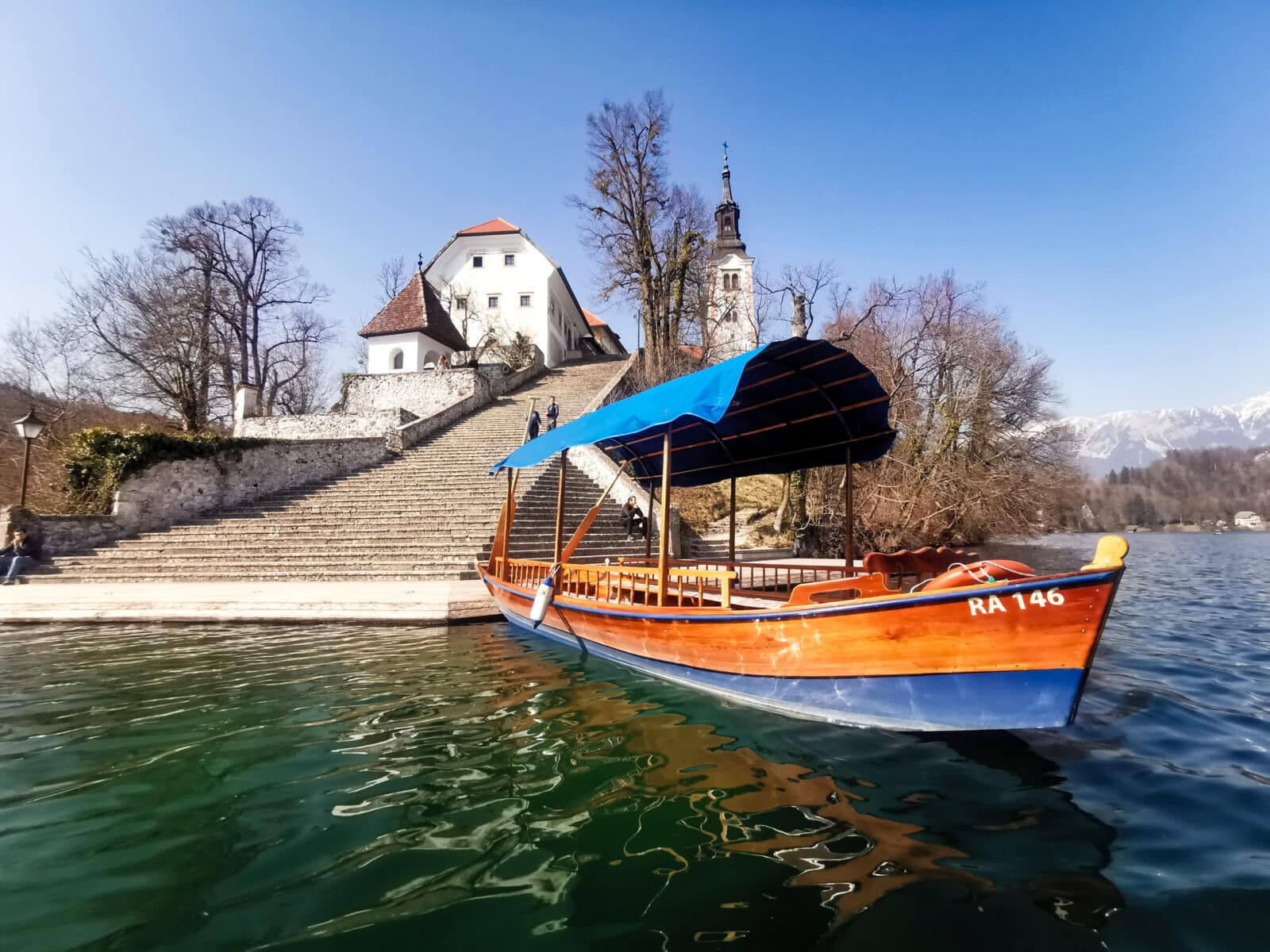 lago di bled slovenia pletna lago di bled slovenia pletna