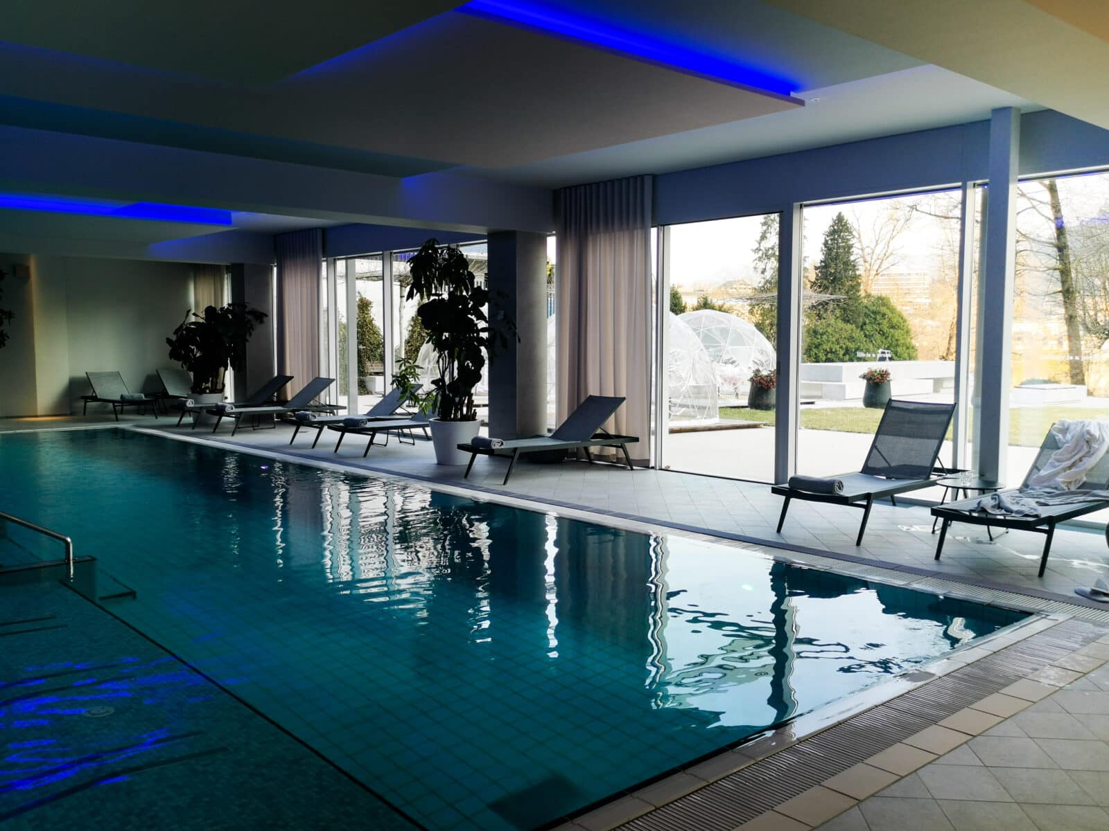 piscina bled rose hotel piscina bled rose hotel