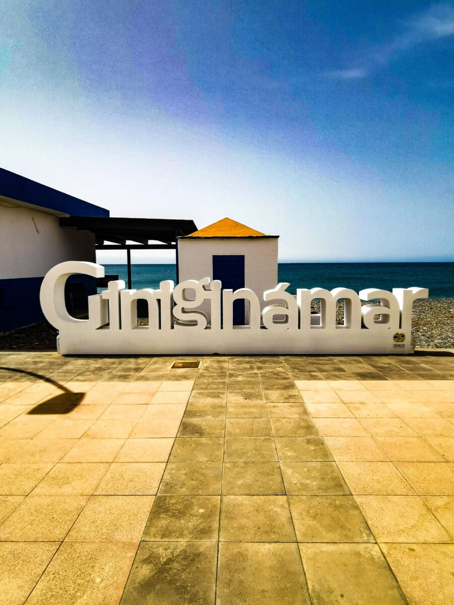 Giniginamar Giniginamar