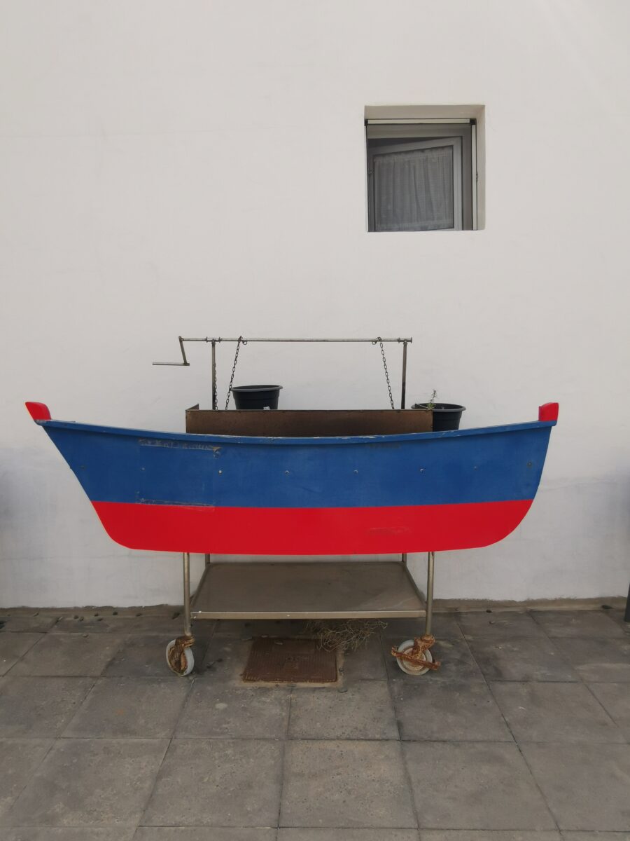 Dettagli delle case del villaggio Dettagli delle case del villaggio